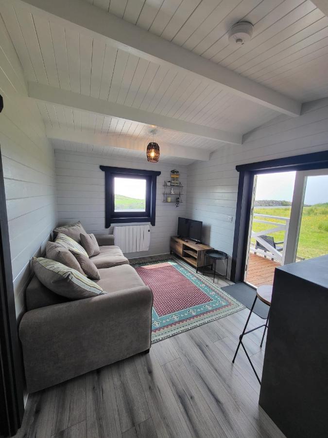 Blue Haven Lodge ดูลิน ภายนอก รูปภาพ